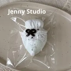 【8/21新作】Jenny Studio ジェニースタジオ スクイーズ