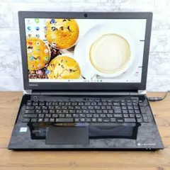 おすすめ最新Windows11 corei7 薄型ノートパソコン 8GB 118 - メルカリ