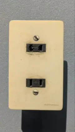 2026年最新】ナショナル 昭和 コンセントの人気アイテム - メルカリ