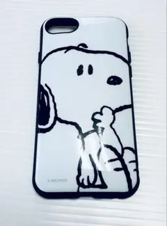 スヌーピー iPhone用ケース 2022年製