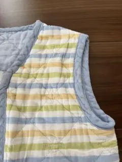 パシーマ　ベビースリーパークール系