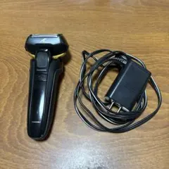 Panasonic ラムダッシュ ES-CLV5E リニアシェーバー - メルカリ