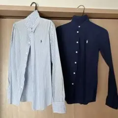 Polo Ralph Lauren シャツセット