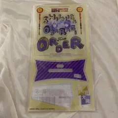 サカモトデイズ　アクスタ　神々廻　大佛