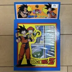 【激レア】ドラゴンボールZ 角面子セット　面子　集英社　DRAGON BALL