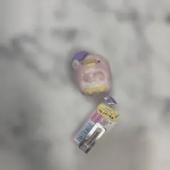 すみっコぐらし　おてのりぬいぐるみ　ペンギンひな