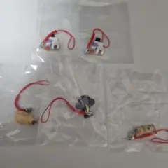 夏目友人帳 ニャンコ先生 日本の民芸