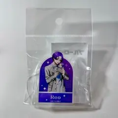 ブルーロック だっこシリーズ お名前バッジ 御影玲王