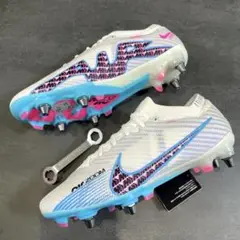 ナイキマーキュリアルヴェイパー14 25.5 ナイキ マーキュリアル ヴェイパー 14 エリート HG NIKE