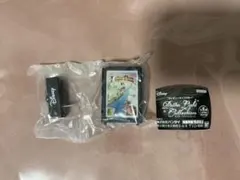 【新品未使用】ディズニーポスターライトコレクション　ピーターパン