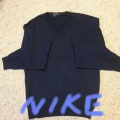 メンズNIKE GOLFセーター