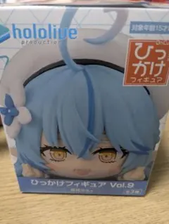 ホロライブ ひっかけ フィギュア Vol.6 天音かなた - メルカリ