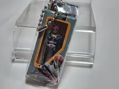 仮面ライダーソフビパッケージチャーム ブラック