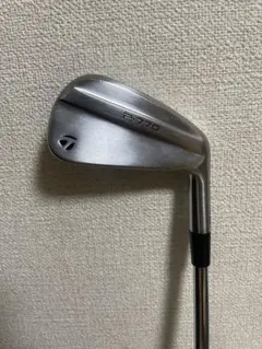週末まで値下 ツアー支給 P7TW アイアン 3番 DGMID ツアーイシュー黒