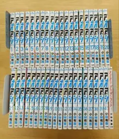 アオアシ 1-40巻全巻セット+ブラザーフット1巻 - メルカリ