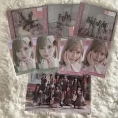 ＝LOVE 19thシングル「ラブソングに襲われる」 諸橋沙夏封入