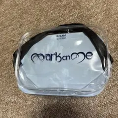 &TEAM KR 2nd Mini Album 'Mark on Me'グッズ