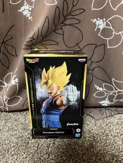 Grandista-VEGITO- フィギュア