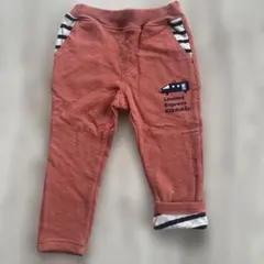 新品　KladSkap パンツ
