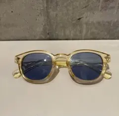 サングラス sorry a bootleg program モスコット 野村訓市