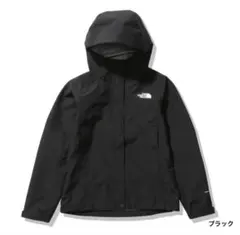 【THE NORTH FACE】 フューチャーライトドリズルジャケット