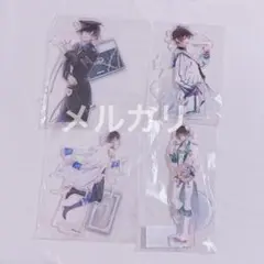2026年最新】DIABOLIK LOVERS アクリルスタンドの人気アイテム - メルカリ