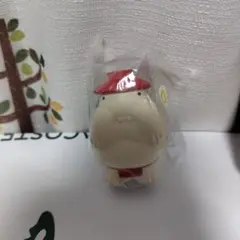 ジブリ指人形 （おしら様）