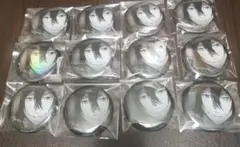 文豪ストレイドッグス フョードル 缶バッジ