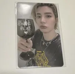 BOYNEXTDOOR 19.99イハン トレカ 特典