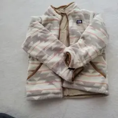 THE NORTH FACE リバーシブルジャケット