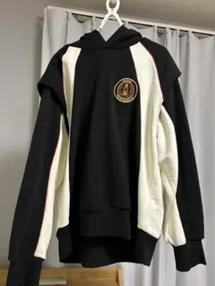 MONCLER X PALM ANGELS フーディー