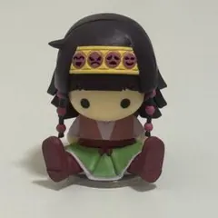 HUNTER×HUNTER ペタドール　アルカ　フィギュア　リーメント