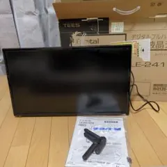 2026年最新】液晶テレビ ジャンク品の人気アイテム - メルカリ