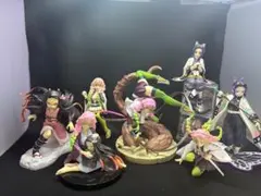 早い者勝ち！超お得！おまけ超充実！　ANIPLEX 甘露寺蜜璃　フィギュア