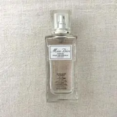 ミス　ディーオール　DIOR parfum ヘアミスト