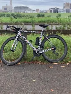 DE ROSA PROTOS REVO スラム電動REDeTAP新車時約200万 2026年最新】de rosa protosの人気アイテム - メルカリ