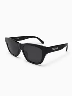 CELINE サングラス CL40249U ブラックのサムネイル