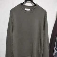 ZARA origins ニット