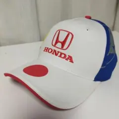 HONDA ホンダ 2019 F1 日本グランプリ レーシングキャップ 帽子のサムネイル