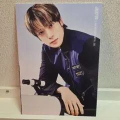 2026年最新】nct127 ジェヒョン ポストカードの人気アイテム - メルカリ