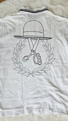 2025年最新】fred perry art comesの人気アイテム - メルカリ