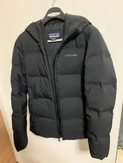 2025年最新】パタゴニア ハイロフト ダウン フーディの人気アイテム