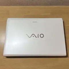 2026年最新】VAIO SVE151B11Nの人気アイテム - メルカリ