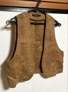 PAGE BOY レディースベスト