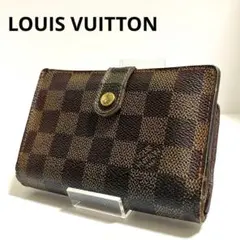 2025年最新】ルイヴィトン がま口の人気アイテム - メルカリ