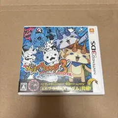 妖怪ウォッチ3 スシ　動作確認済み