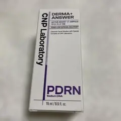 CNP Laboratory DERMA+ANSWER 15ml
