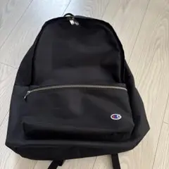 Championリュックブラック美品