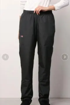 ★タグ付き未使用 UNDER ARMOR アンダーアーマー ジャージ パンツ