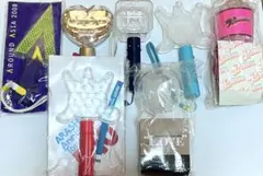 嵐 ペンライト　セット 7点